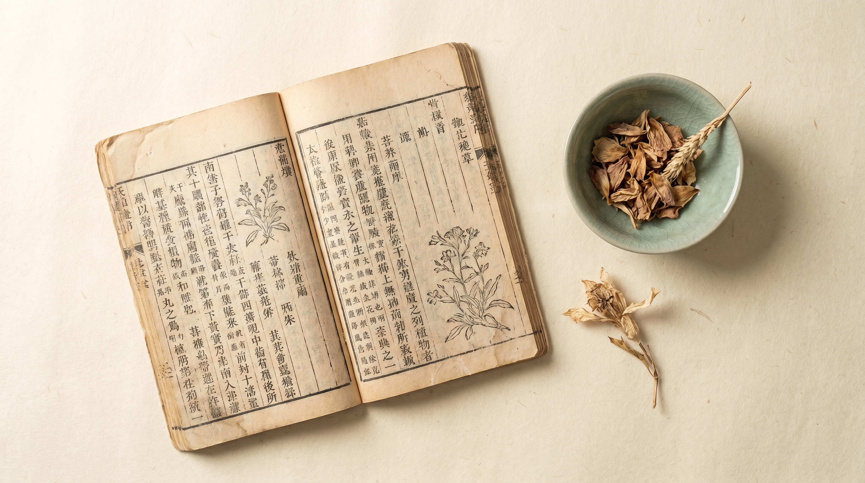 什么是东方芳疗美胸？三千年智慧的当代实践