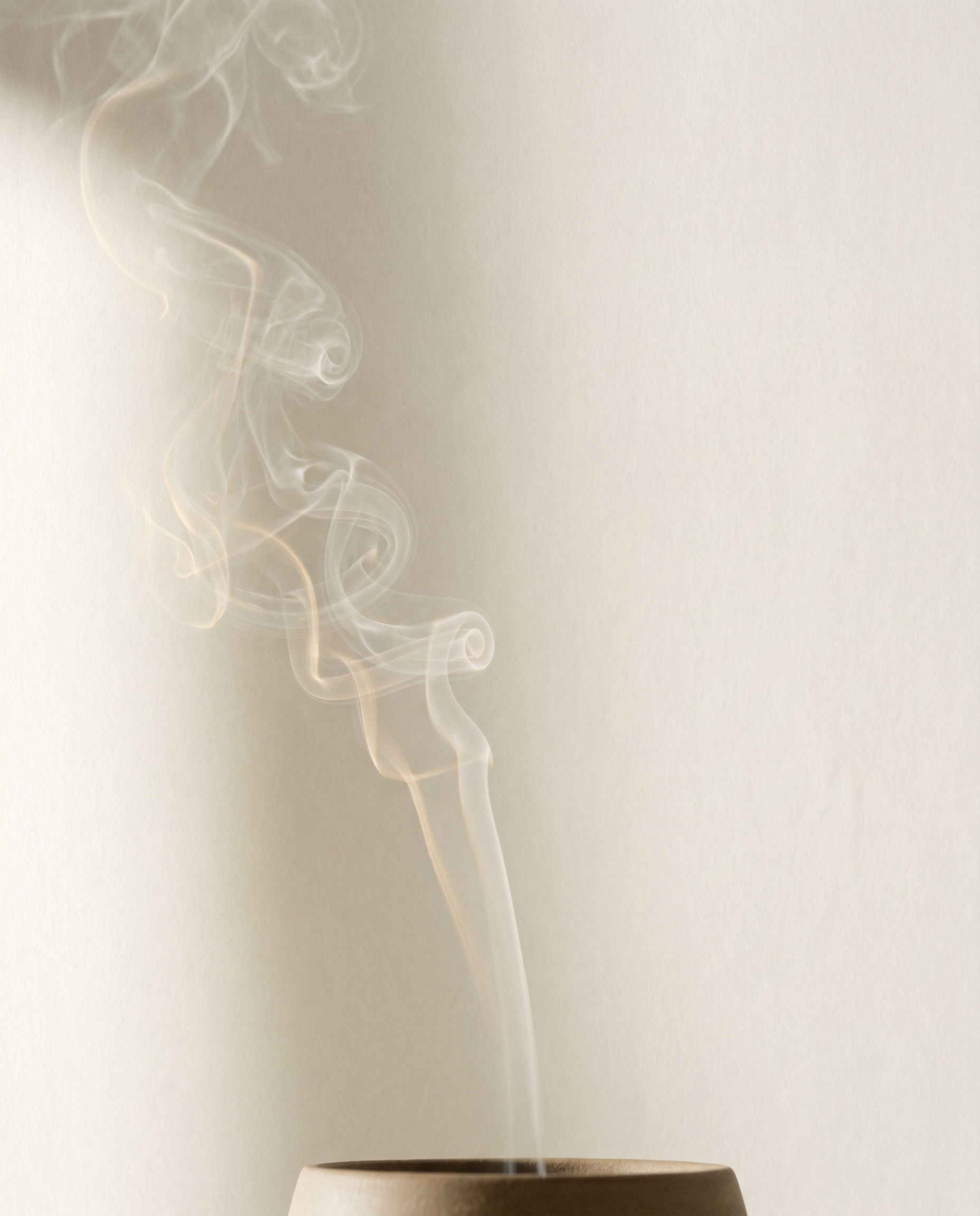 以香舒心 · Soothe by Fragrance