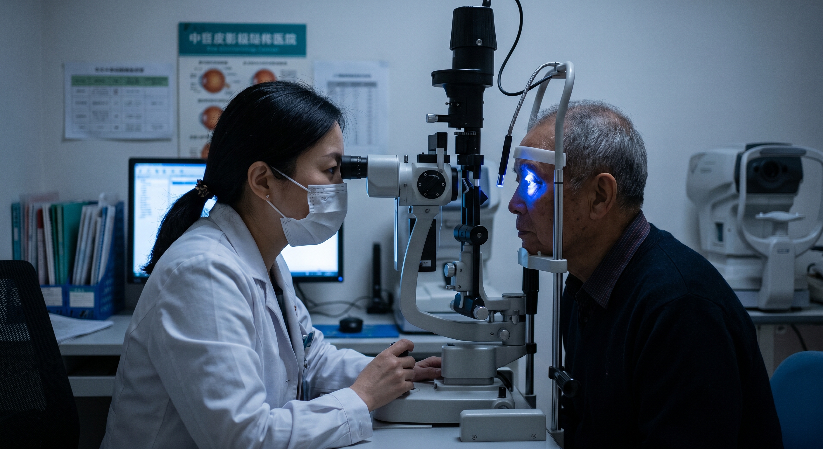 Beijing Tongren Hospital: What International Patients Need to Know in 2026