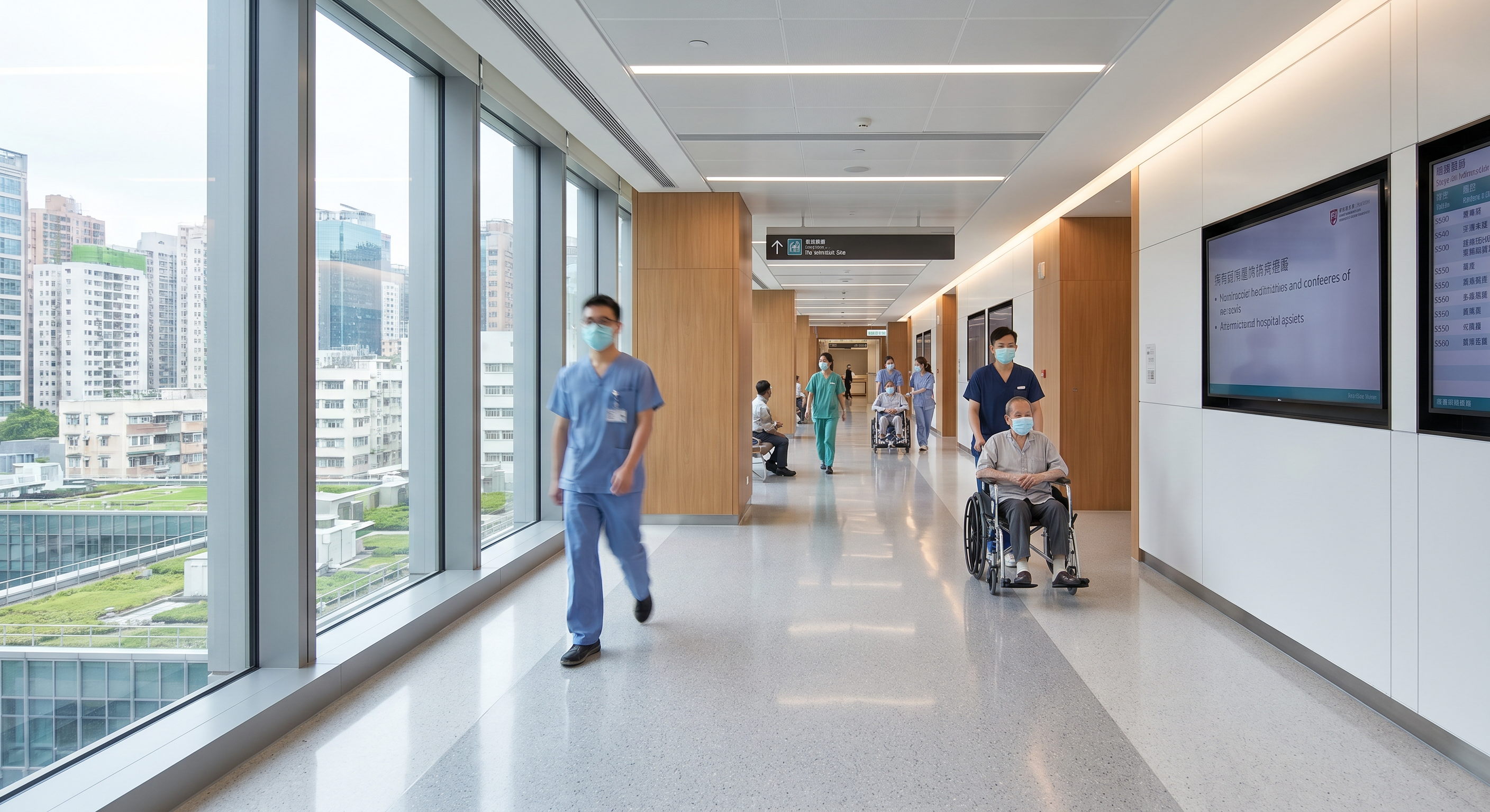 China vs Singapore for Medical Tourism in 2026: Which Is Right for You?