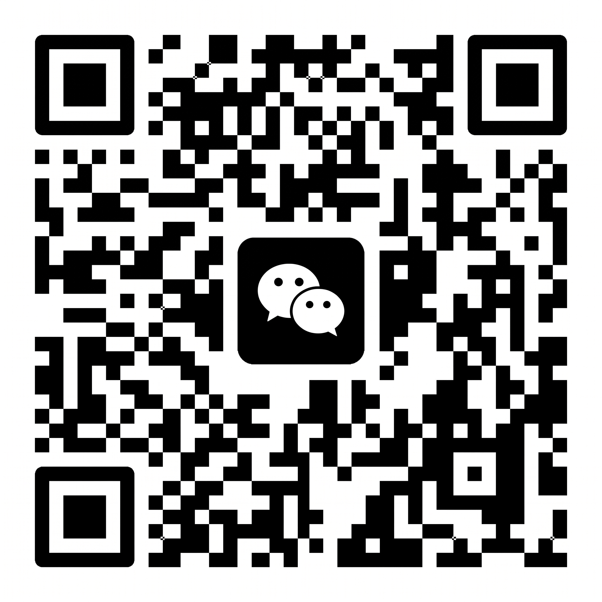 加梯通客服微信二维码