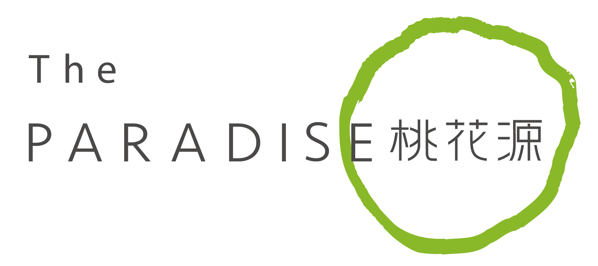 The Paradise 桃花源