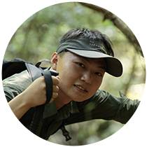 马骏杰