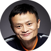 马云