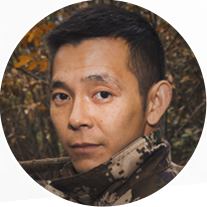 甘明东