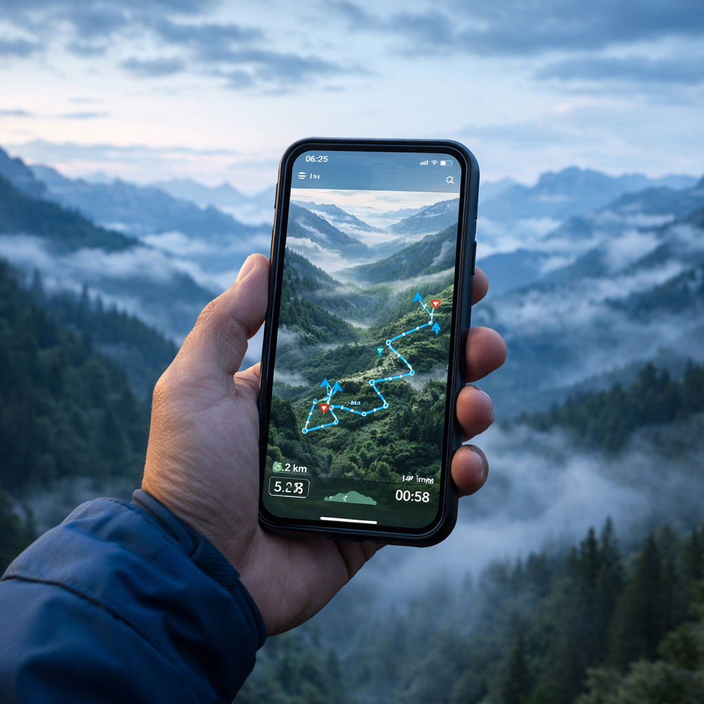 移动数据采集系统