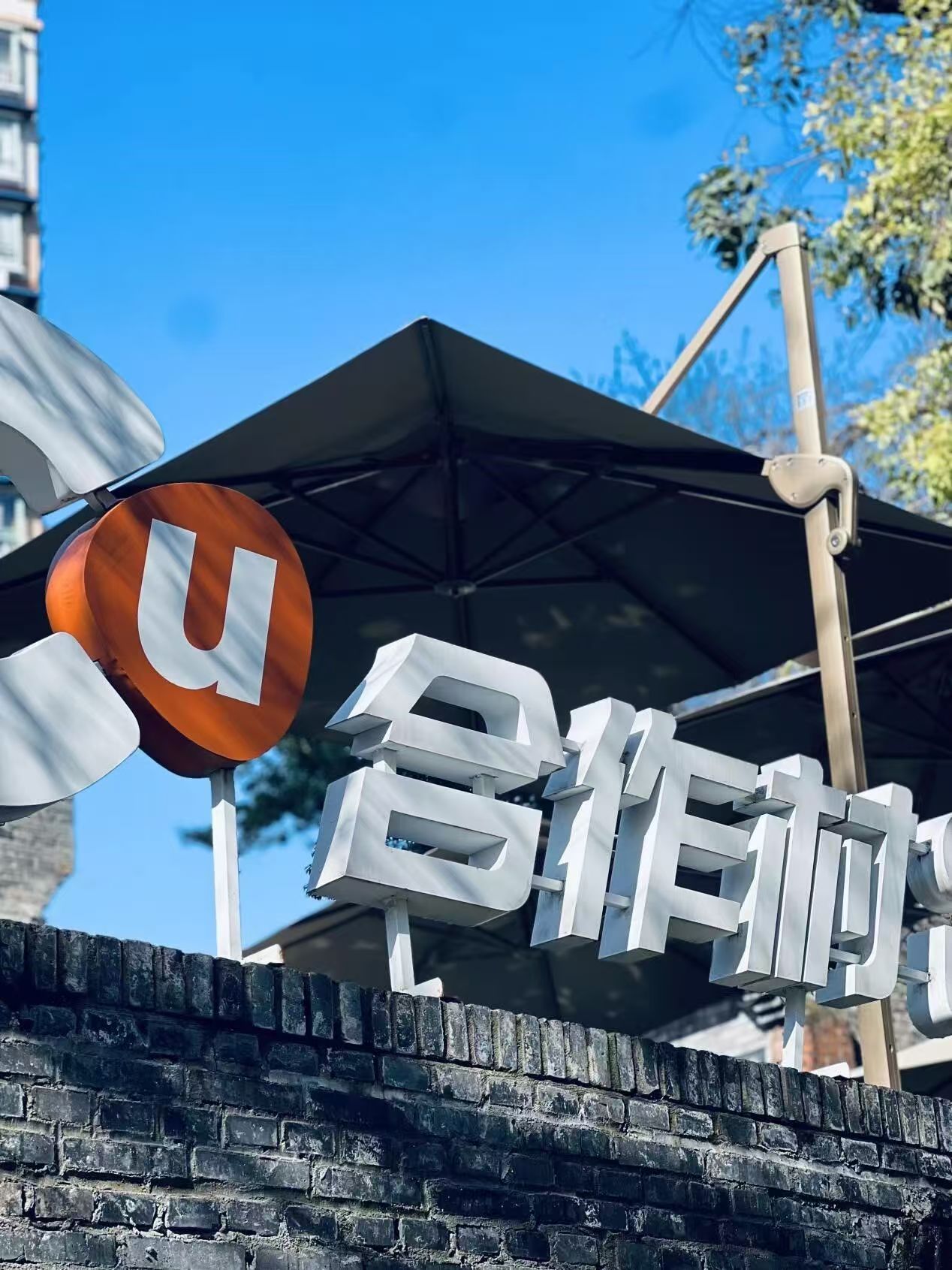 合作村青年国际社区 截图