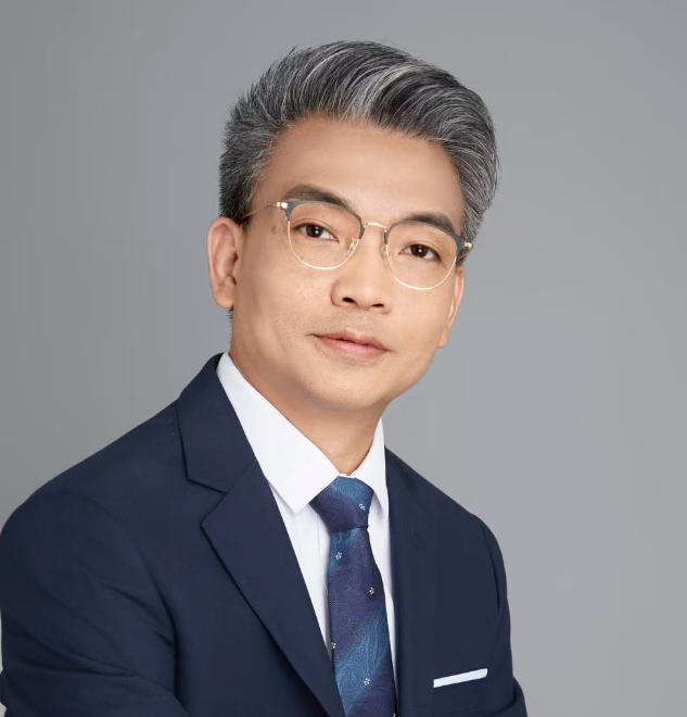 李明友 麟觉智能创始人