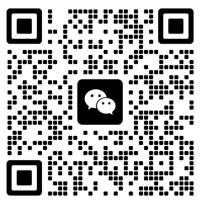 添加专属顾问微信二维码