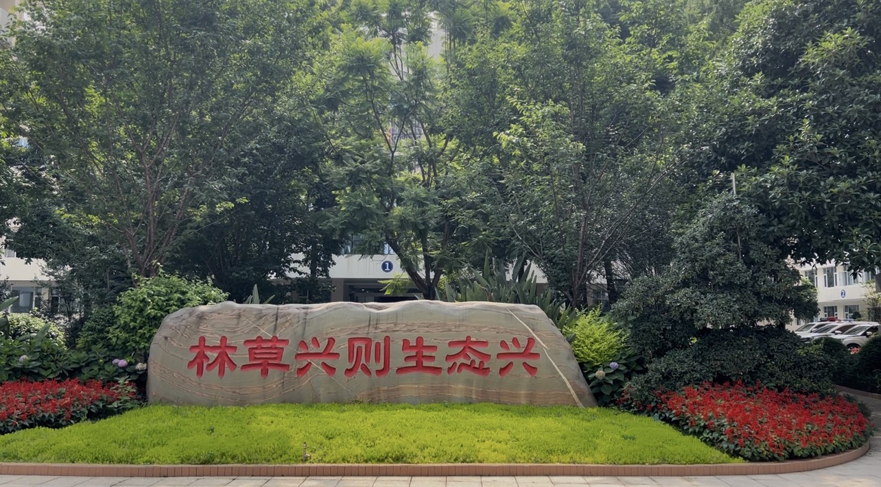 山思红外相机AI识别系统落地四川省大熊猫科学研究院