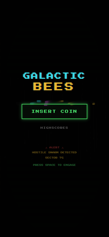 2D小蜜蜂 - superun AI 模板预览